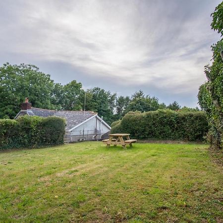 Holloway - 2 Bedroom Cottage - Stepaside Stepaside  Exterior foto
