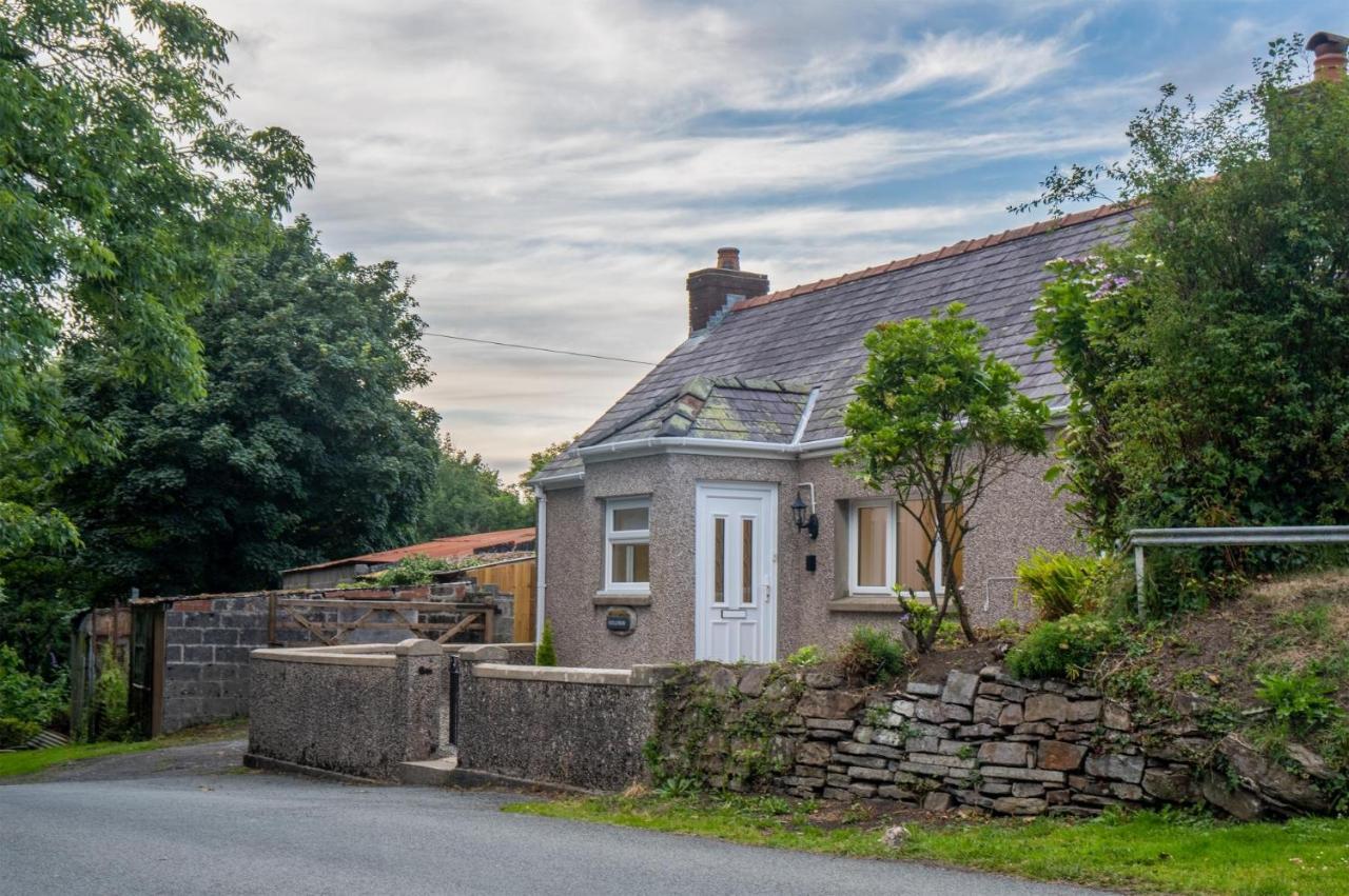 Holloway - 2 Bedroom Cottage - Stepaside Stepaside  Exterior foto