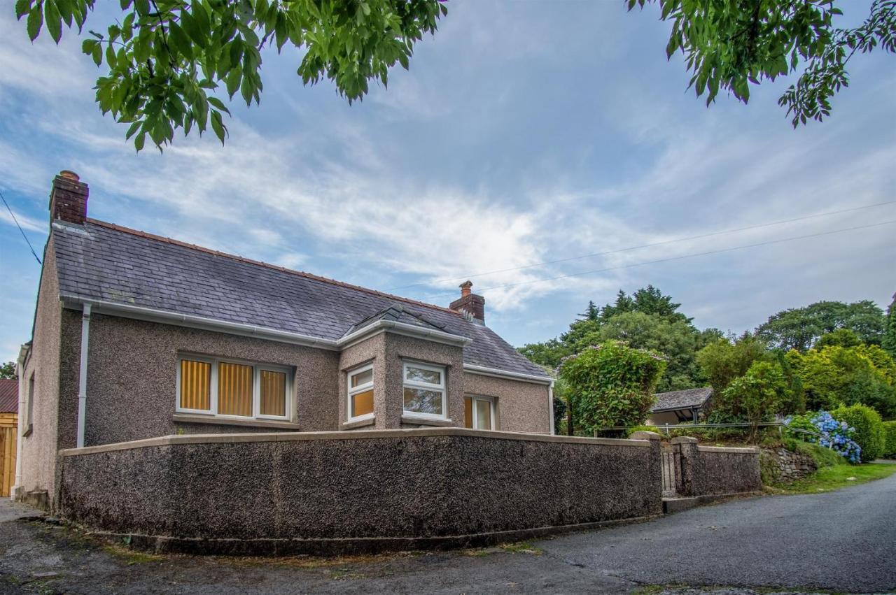 Holloway - 2 Bedroom Cottage - Stepaside Stepaside  Exterior foto